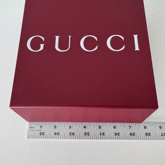 Gucci Holiday Box Set - Picture 6 of 8